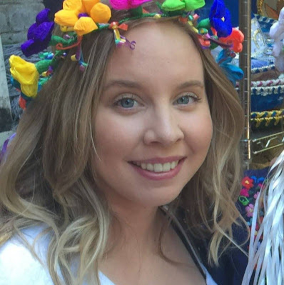 Meet your Posher, Carla